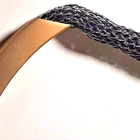 Ballet 8 inch Statement Necklace New With Tags - Picture 12 of 14